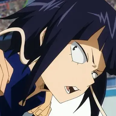 Profile image of 耳郎響香