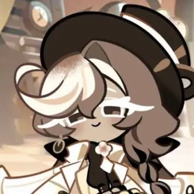 Profile image of 모카치노맛 쿠키