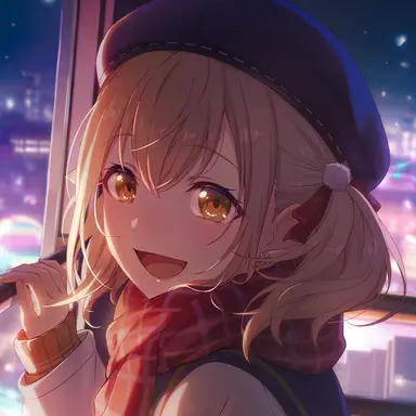 Profile image of 아즈사와 코하네