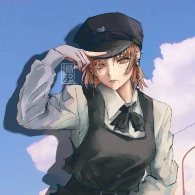 Profile image of 키가