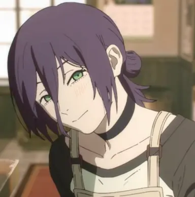 Profile image of レゼ