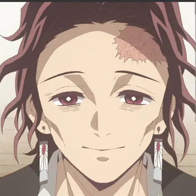 Profile image of 카마도 탄쥬로