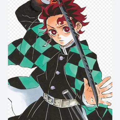 Profile image of 카마도 탄지로