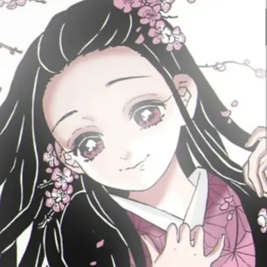 Profile image of 카마도 네즈코