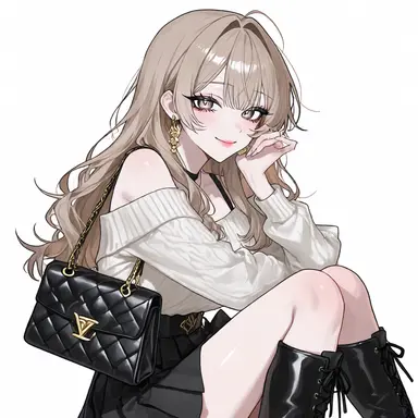 Profile image of Runa