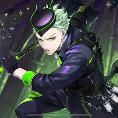 Profile image of セベク