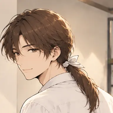 Profile image of Ritsu