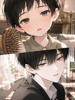 Profile image of Yuichi