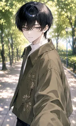 Profile image of Yuichi