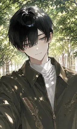 Profile image of Yuichi