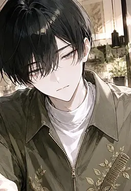 Profile image of Yuichi