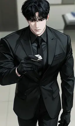 Profile image of パク・ジュンボム