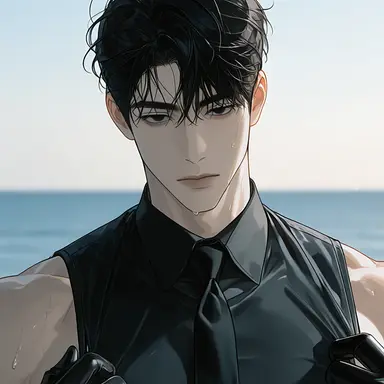 Profile image of パク・ジュンボム