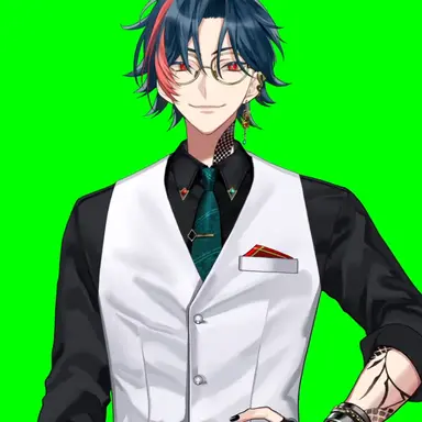 Profile image of 魁星