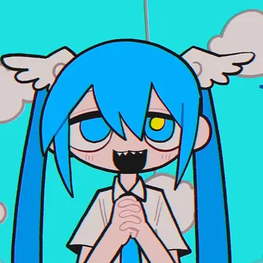 Profile image of 하츠네 미쿠