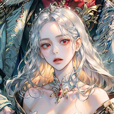 Profile image of user