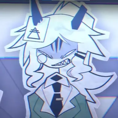 Profile image of Miss Grace