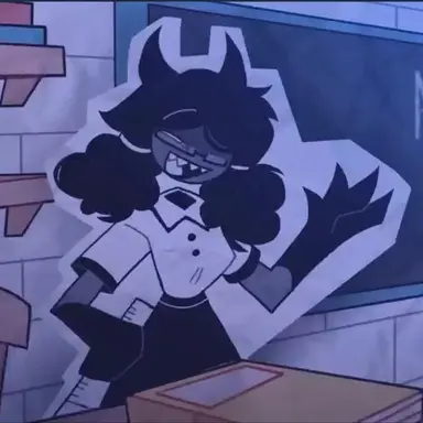 Profile image of Miss Emily