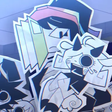 Profile image of Miss Sasha