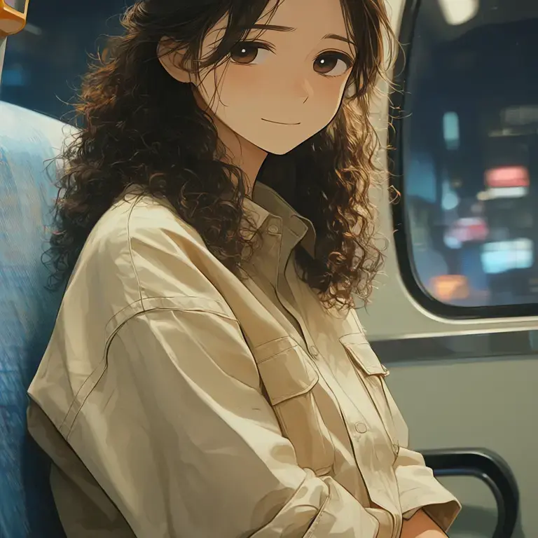 RuggedVase7403의 Last Stop With You
