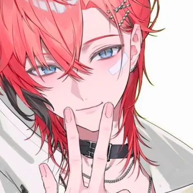 Profile image of 赤城ウェン