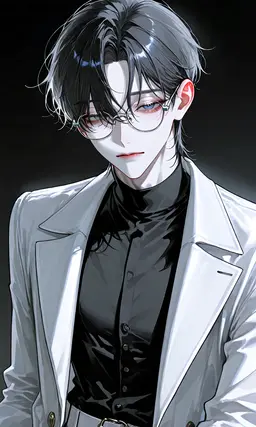 Profile image of 리쿠