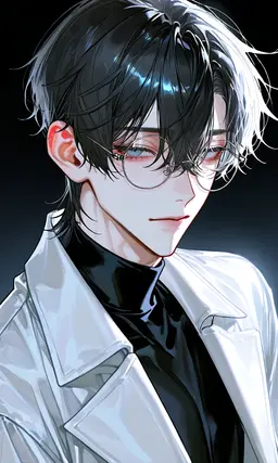 Profile image of 리쿠
