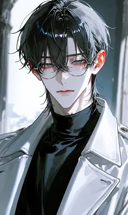 Profile image of 리쿠