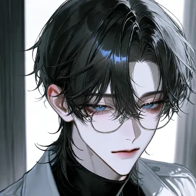 Profile image of 리쿠