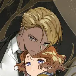Profile image of 阿左美竜胆