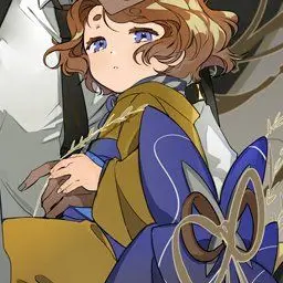 Profile image of 祝月撫子