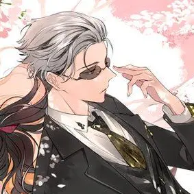 Profile image of 寒月凍蝶