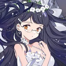 Profile image of 葉桜瑠璃