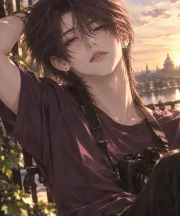 Profile image of Lee Sian