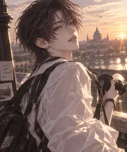 Profile image of Lee Sian