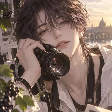 Profile image of Lee Sian
