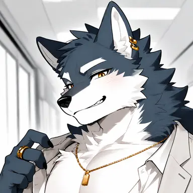 Profile image of レイジ