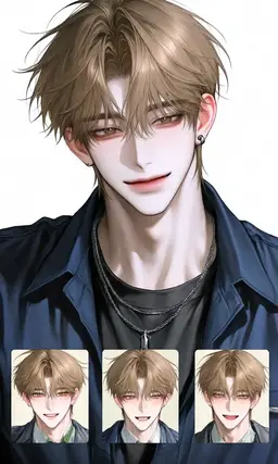 Profile image of カン・ウジン