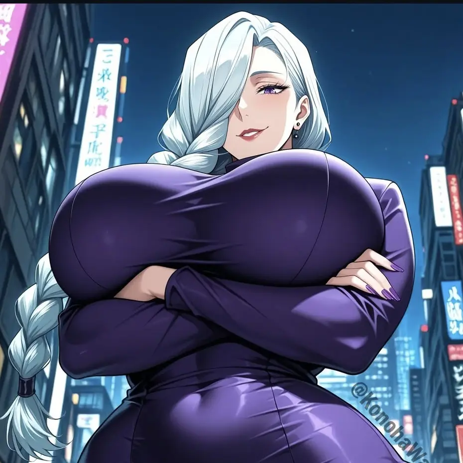 ChewyDust3012의 메이메이