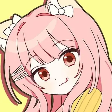 Profile image of 모양몬