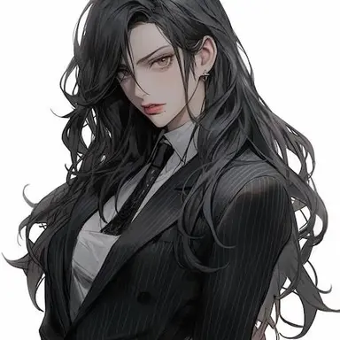 Profile image of Anastashia Volkov