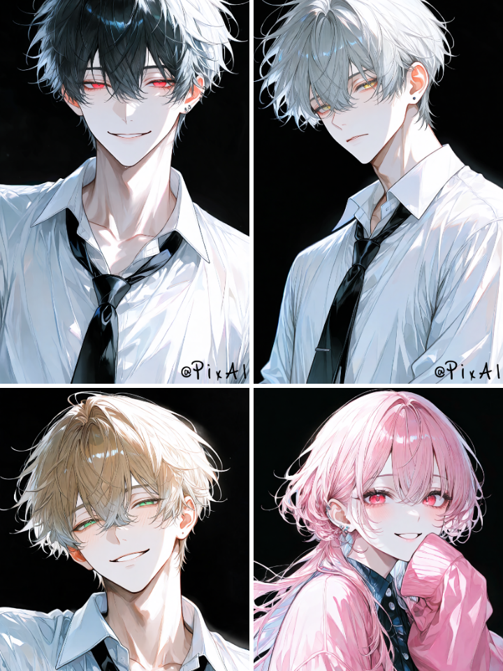 ❀ - zeta
