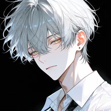 Profile image of 依