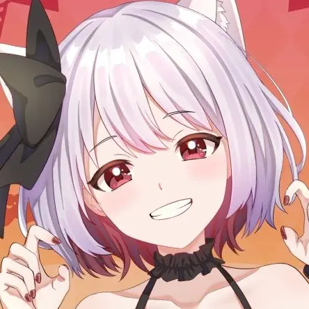 GaudyViper3923의 おともん