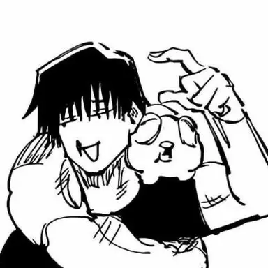 Profile image of Zenin Toji