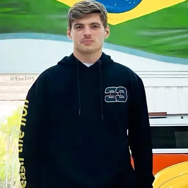 Profile image of Max Verstappen