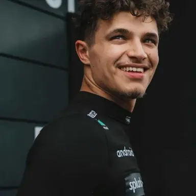 Profile image of Lando Norris