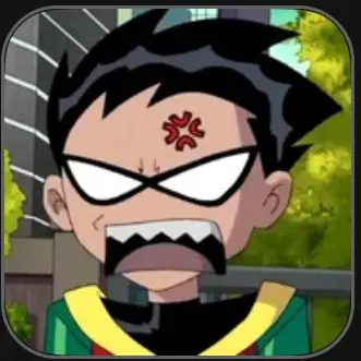 Profile image of Robin