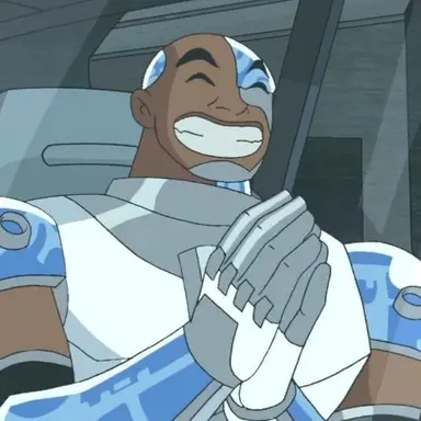 Profile image of Cyborg