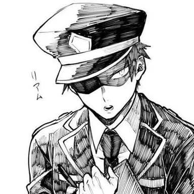 Profile image of リアム